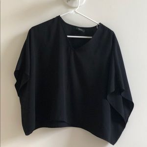 Aritzia batwing top